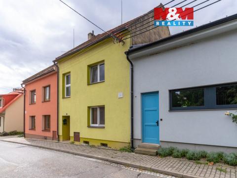 Prodej rodinného domu, Popovice, 120 m2