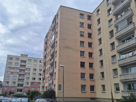 Prodej bytu 4+1, Teplice - Trnovany, Přítkovská, 85 m2