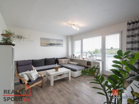 Prodej bytu 4+1, Brno - Židenice, Bořetická, 85 m2