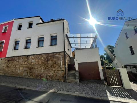 Prodej rodinného domu, V,Německo, 134 m2