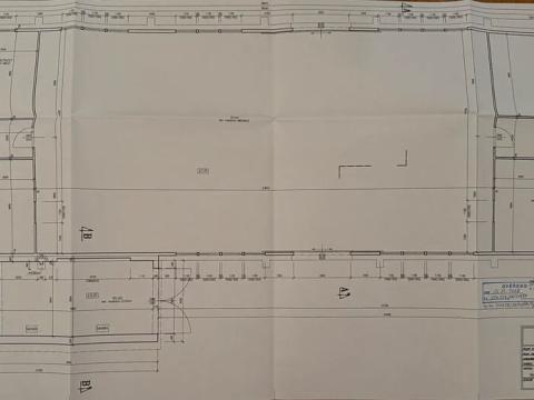 Pronájem výrobních prostor, Praha - Zbraslav, Závist, 463 m2