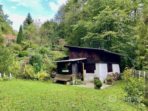Prodej chaty, Bruzovice, 44 m2