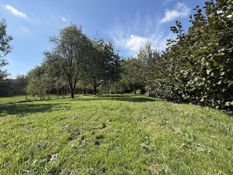 Prodej pozemku pro bydlení, Skalička, 874 m2