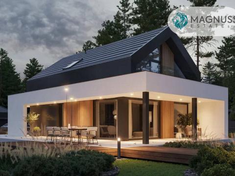 Prodej rodinného domu, Kroměříž, 118 m2