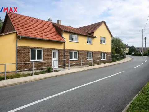 Prodej rodinného domu, Loučka, 200 m2
