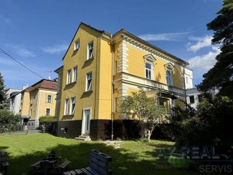 Prodej obchodního prostoru, Liberec - Liberec I-Staré Město, Ruprechtická, 481 m2