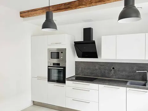 Pronájem bytu 2+kk, Liberec, 8. března, 50 m2