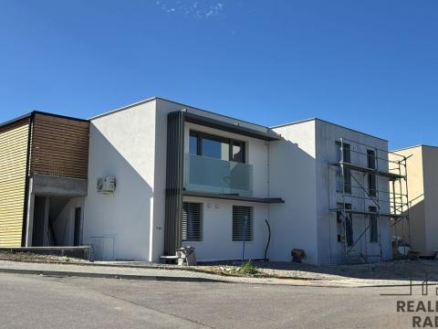 Pronájem bytu 3+kk, Bořetice, 57 m2