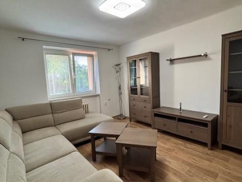 Pronájem bytu 2+1, Hradec Králové, Skupova, 65 m2