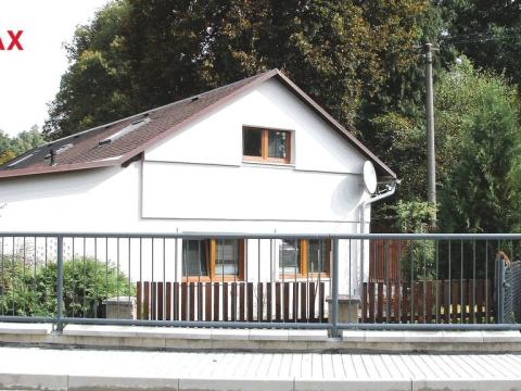 Prodej rodinného domu, Pertoltice pod Ralskem, 153 m2