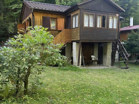 Prodej chaty, Kladruby - Hřešihlavy, 40 m2
