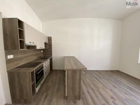 Pronájem bytu 2+kk, Duchcov, Masarykova, 60 m2