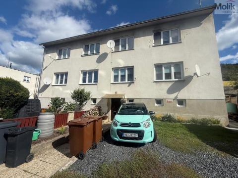 Prodej bytu 3+1, Most, Krátká, 62 m2