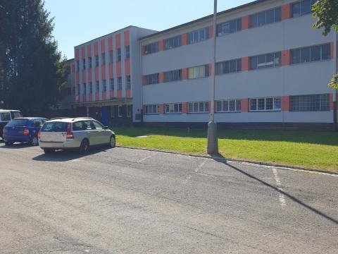 Prodej garáže, Přerov, 17 m2