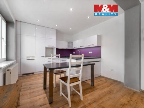 Prodej rodinného domu, Jablonné nad Orlicí, Aloise Hanuše, 186 m2