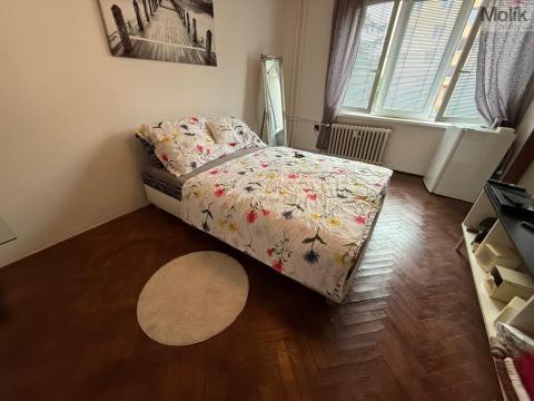Prodej bytu 1+kk, Most, Františka Halase, 22 m2