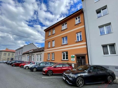 Prodej vícegeneračního domu, Ostrava - Mariánské Hory, Štítného, 321 m2