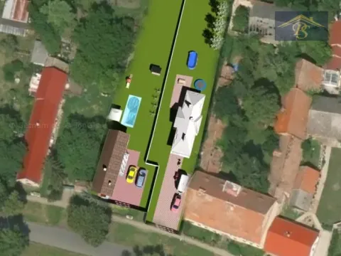 Prodej pozemku pro bydlení, Podsedice, 8070 m2