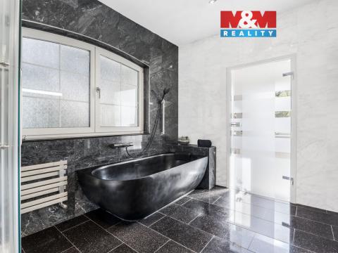 Prodej rodinného domu, Děčín, Veveří, 233 m2