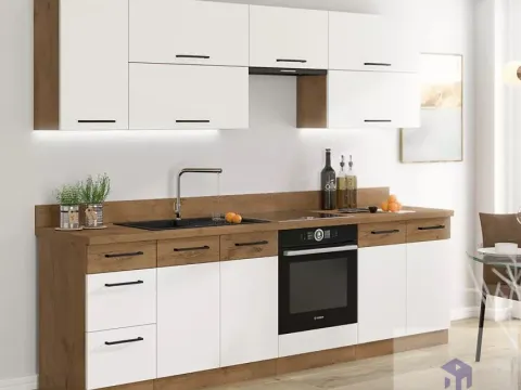 Pronájem bytu 1+1, Ústí nad Labem - Střekov, Národního odboje, 40 m2