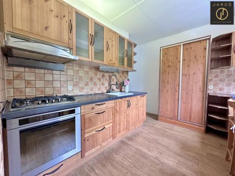 Prodej bytu 3+1, Klášterec nad Ohří, Topolová, 80 m2