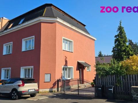 Prodej rodinného domu, Rtyně nad Bílinou, 207 m2