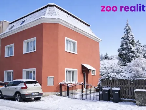 Prodej rodinného domu, Rtyně nad Bílinou, 207 m2