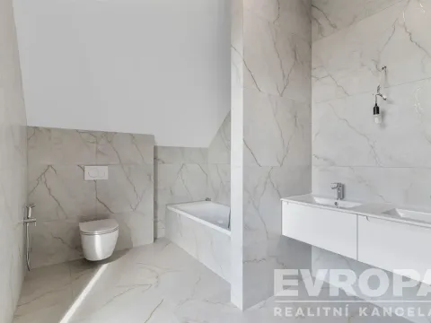 Prodej rodinného domu, Kostelec nad Labem, Letná, 129 m2