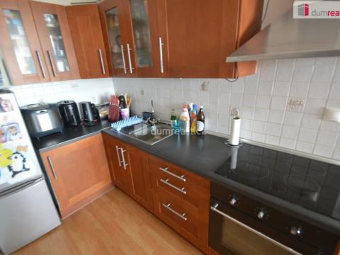 Prodej bytu 2+kk, Praha - Stodůlky, Symfonická, 60 m2