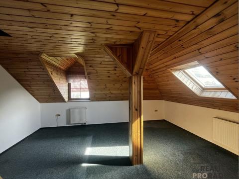 Prodej apartmánu, Podhradní Lhota, 160 m2