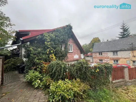 Pronájem bytu 1+kk, Teplá, Havlíčkova, 48 m2