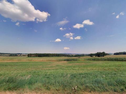 Prodej pole, Kozlov, 185623 m2