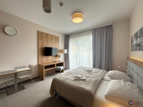 Prodej apartmánu, Dolní Morava, 30 m2