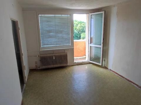 Prodej bytu 1+1, Most, Brněnská, 34 m2