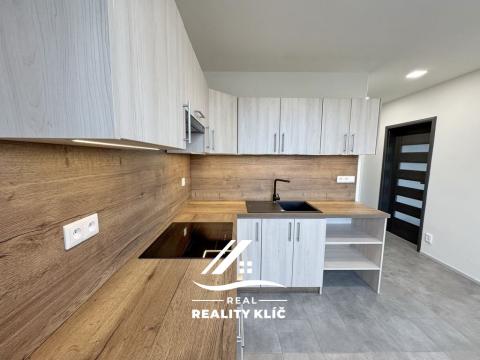 Pronájem bytu 1+1, Hlučín, Jaroslava Seiferta, 31 m2