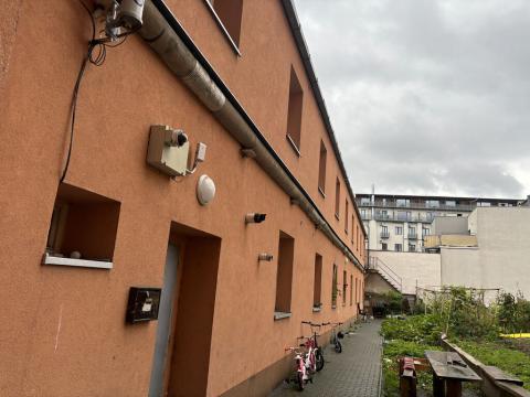 Pronájem ubytování, Brno, Cejl