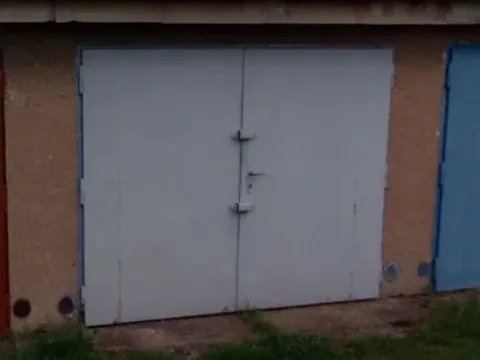 Prodej garáže, Valašské Meziříčí, M. Alše, 17 m2