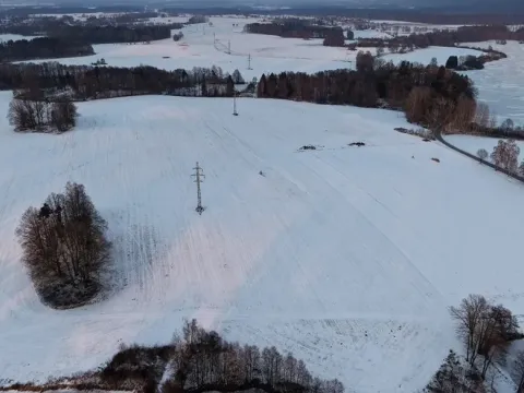 Prodej lesa, Chlum u Třeboně - Žíteč, 389696 m2