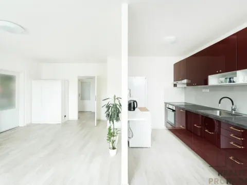 Prodej bytu 4+kk, Praha, Stříbrského, 85 m2