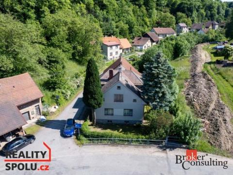 Prodej rodinného domu, Chleny, 239 m2