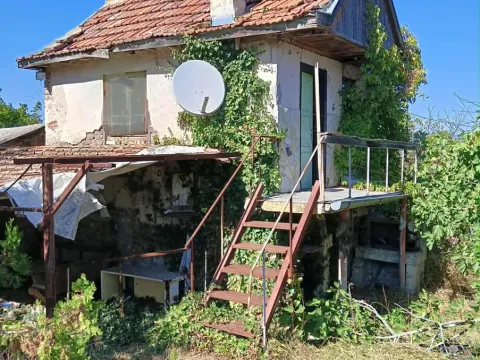Prodej rodinného domu, Medovo, Bulharsko, 36 m2