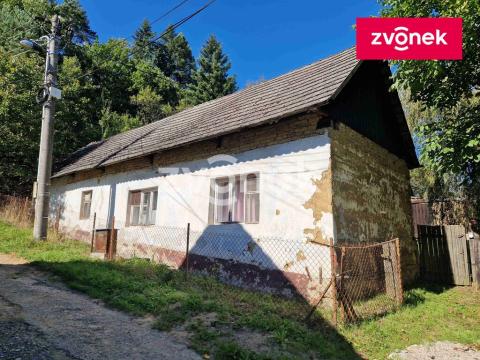 Prodej chalupy, Jankovice, 80 m2