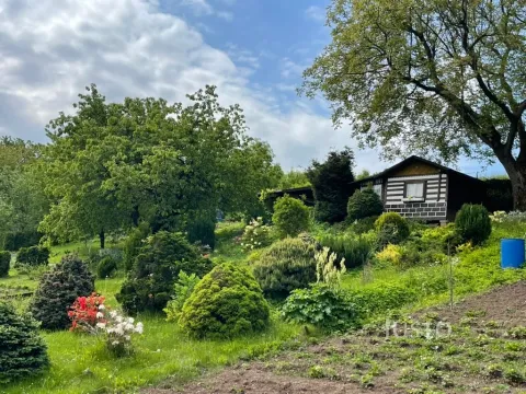 Prodej chaty, Vrchlabí, 12 m2