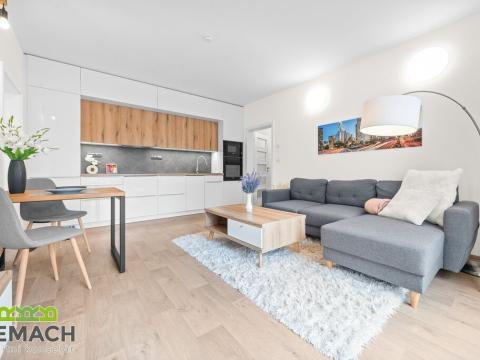 Prodej bytu 2+kk, Buchlovice, V Lúčkách, 50 m2