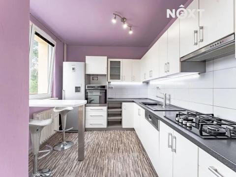 Prodej bytu 3+1, Šumperk, Tylova, 75 m2