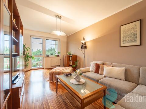 Prodej bytu 2+1, Nymburk, Rákosová, 54 m2