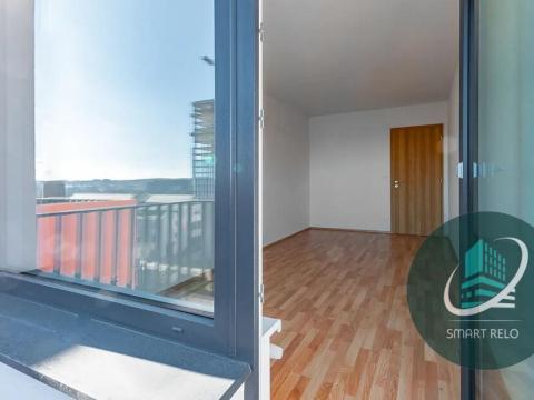 Pronájem bytu 2+kk, Praha - Vysočany, Strnadových, 55 m2