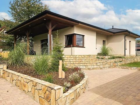 Pronájem rodinného domu, Beroun, Heroutova, 158 m2