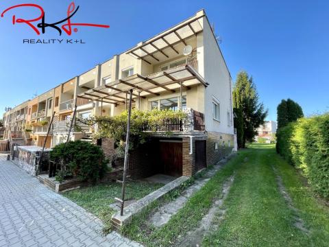 Prodej rodinného domu, Mladá Boleslav - Čejetice, Vodárenská, 122 m2