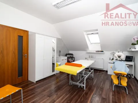 Prodej obchodního prostoru, Dolní Benešov, Vývoz, 31 m2